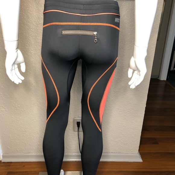 Mens running tights. - Picture 7 of 15